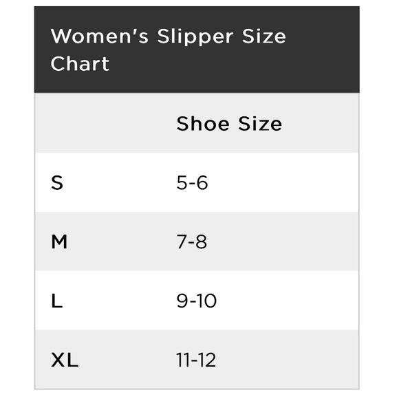 NWT MUK LUKS Women's Light Blue Medium (7/8) Leigh Slipper Boots - Picture 7 of 7